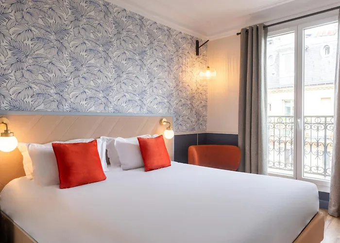 Hotel Coypel By Magna Arbor