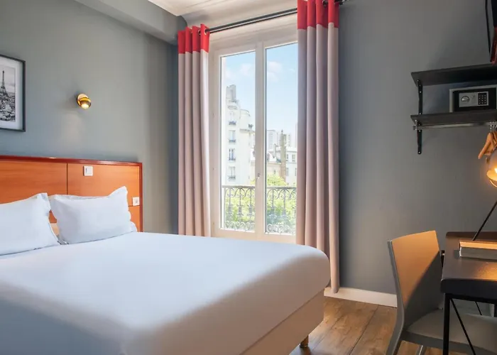 Hotel Coypel By Magna Arbor
