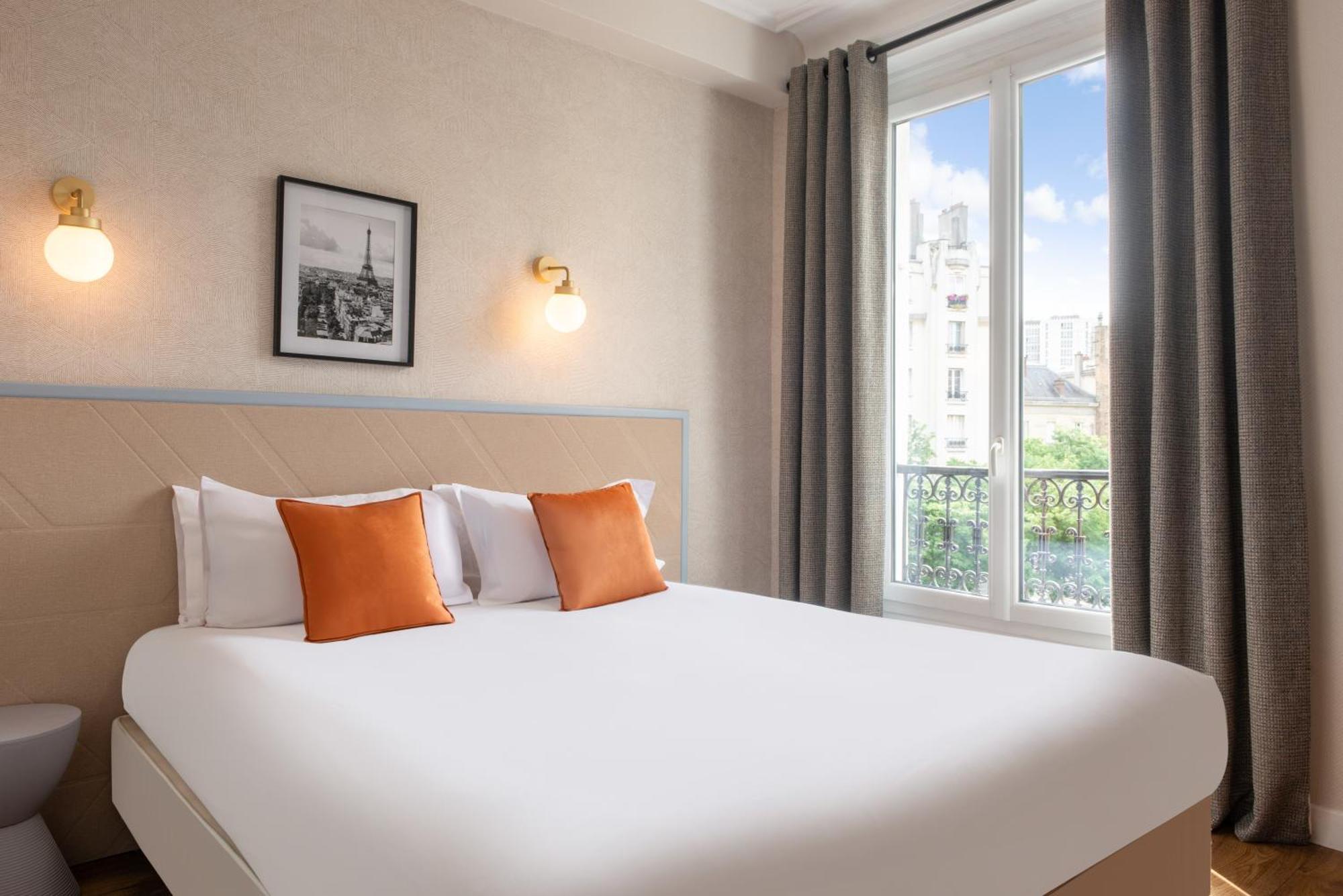 Hotel Coypel By Magna Arbor