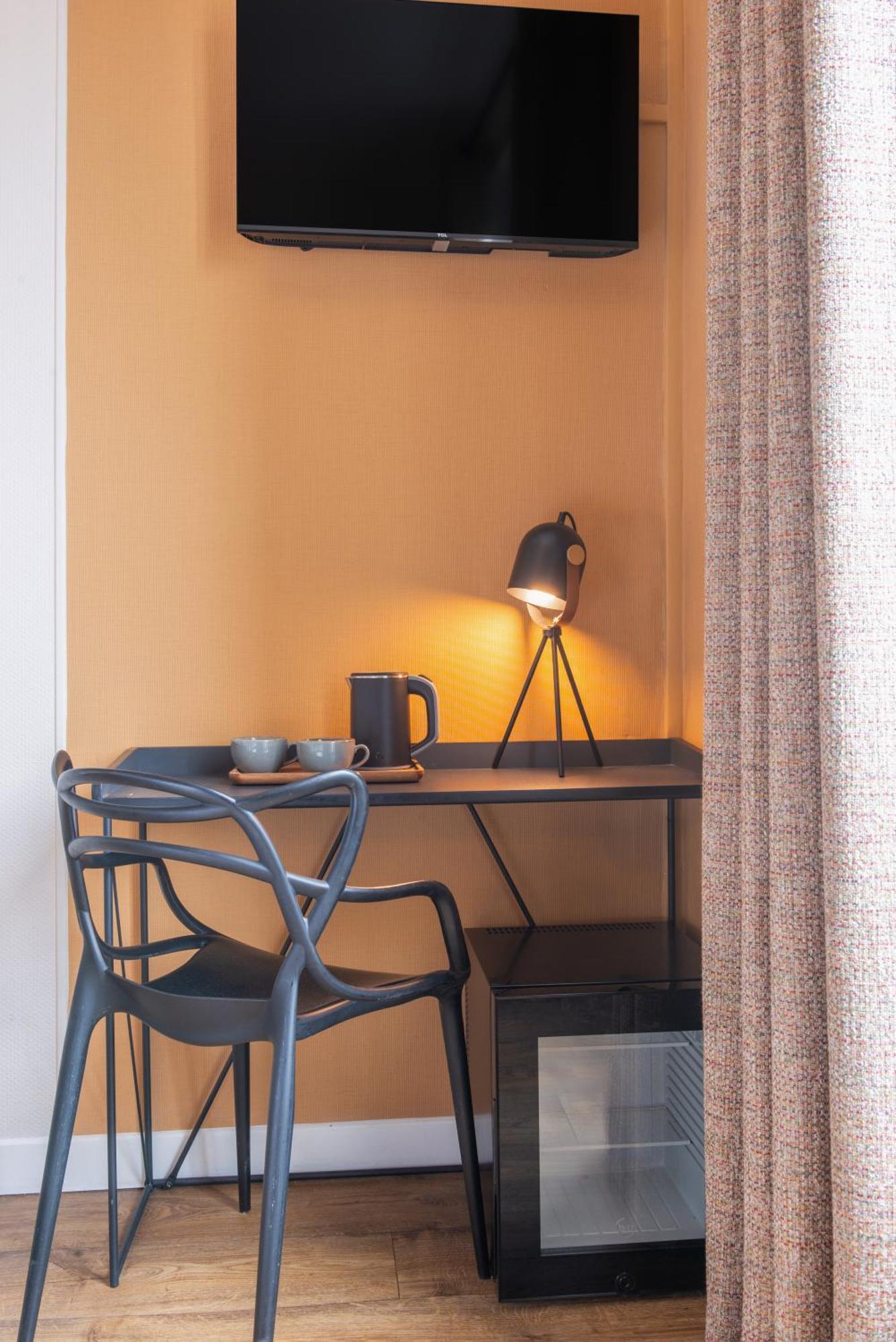 Coypel By Magna Arbor Paris